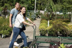 Detrás de Cámaras de Reformas en el Hudson Reparto Revelado