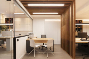 Empresa de Reformas de Locales Comerciales en Barcelona: 脡xito Asegurado