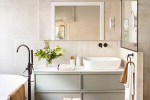 Fotos Impactantes de Reformas de Baños para Copiar Ya