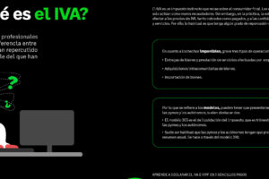 Guía Definitiva para Entender el IVA Reformas y Ahorrar