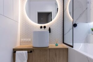 Inspiración Increíble para Reformas de Baños Ideas que Enamoran