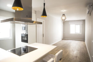 Inventia Reformas: Innovación al Servicio de tu Vivienda