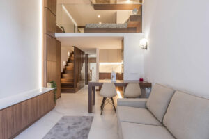 LMG Reformas: Transformaciones que Dejan Huella