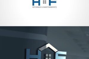 Logotipos de Reformas: Diseños que Captan la Atención