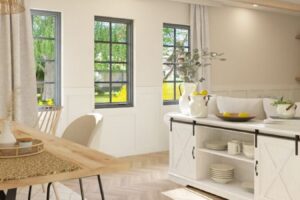 Programa de Reformas de Casas que Revolucionará tu Hogar