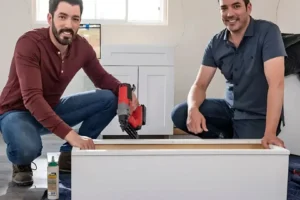 Programa de Reformas: Inspírate con Cada Episodio