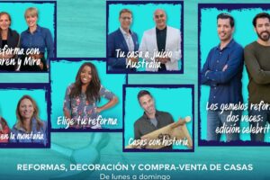 Programas de Reformas en DKiss que No te Puedes Perder