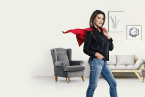 Reformas con Hilary Farr: Lecciones de Diseño Imperdibles