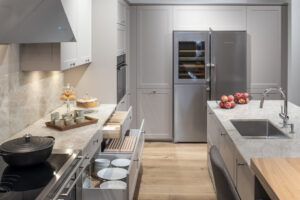 Reformas de Cocinas Fotos para Inspirar tu Próximo Proyecto