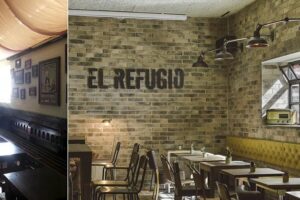 Reformas de Espacios Comerciales: Negocios que Deslumbran