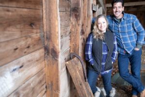 Reformas en la Granja: Transformaciones que te Sorprenderán