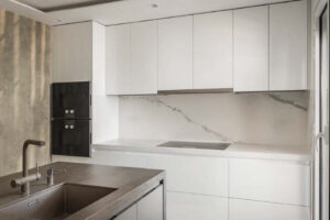 Reformas Marbe: Elegancia y Calidad en Cada Detalle