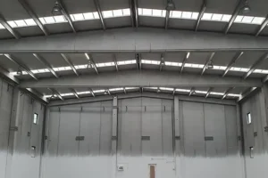 Reformas Naves Barcelona: Espacios Industriales Renovados